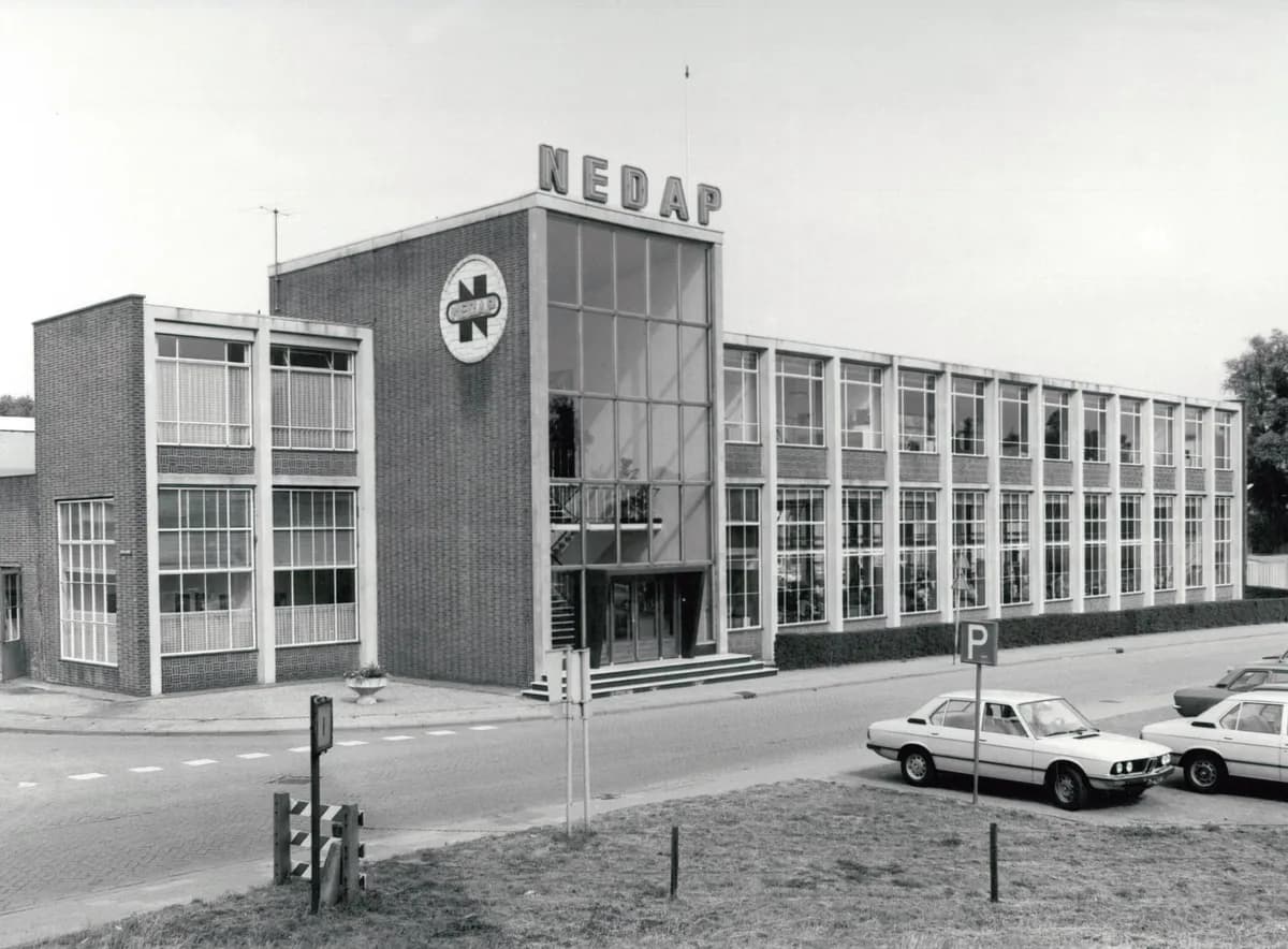 Opening van een gloednieuwe fabriek in Groenlo en genoteerd op Euronext