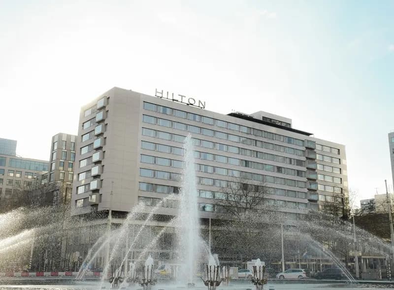 Algemene Vergadering 2024