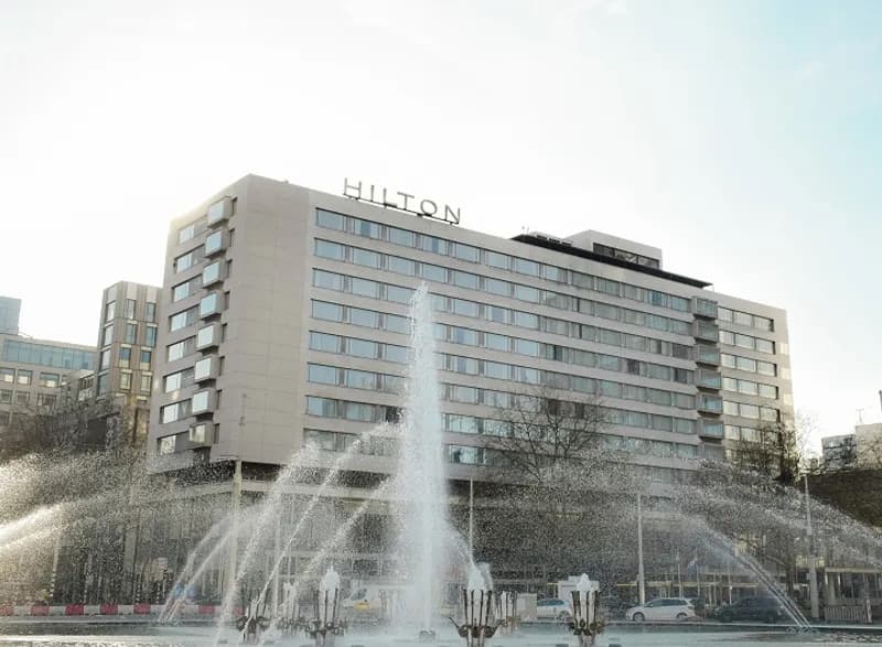 Algemene Vergadering 2024