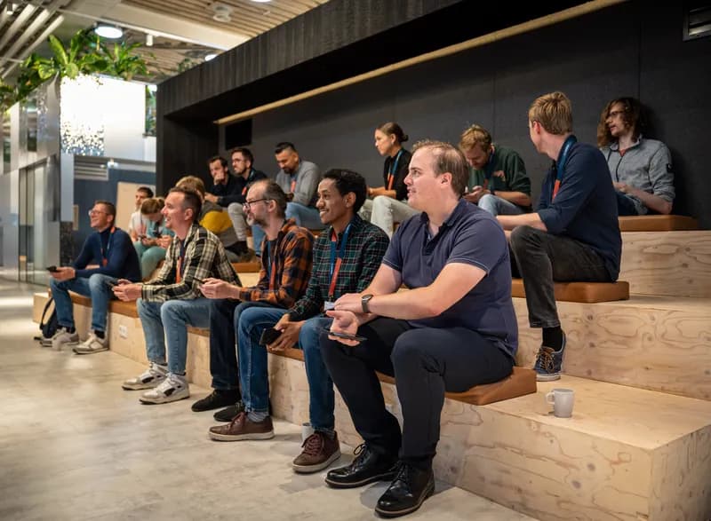 Algemene Vergadering