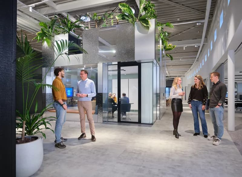 Algemene Vergadering 2023