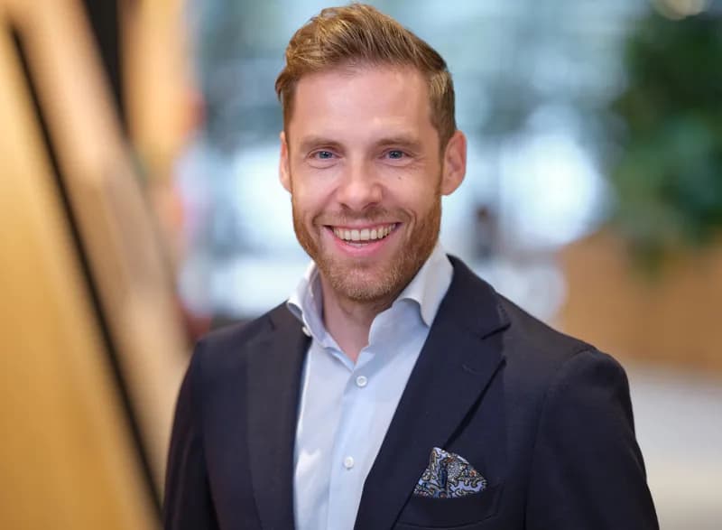 Mr. O. F. J. van den Broek