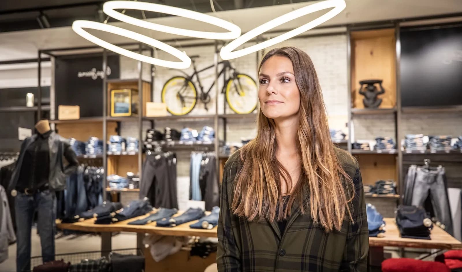 Unified commerce mogelijk maken